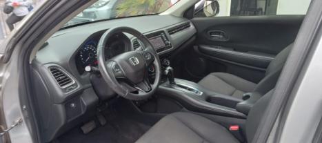 HONDA HR-V 1.8 16V 4P EX FLEX AUTOMTICO CVT, Foto 10