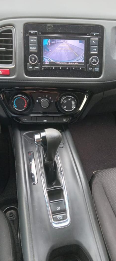 HONDA HR-V 1.8 16V 4P EX FLEX AUTOMTICO CVT, Foto 11