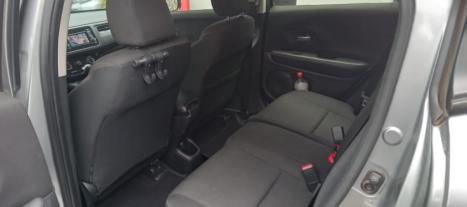 HONDA HR-V 1.8 16V 4P EX FLEX AUTOMTICO CVT, Foto 12
