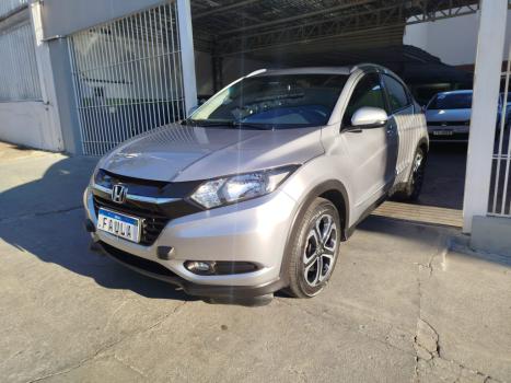 HONDA HR-V 1.8 16V 4P EX FLEX AUTOMTICO CVT, Foto 2