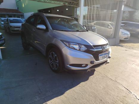 HONDA HR-V 1.8 16V 4P EX FLEX AUTOMTICO CVT, Foto 3