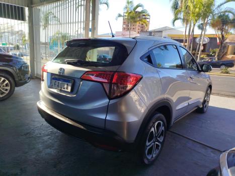 HONDA HR-V 1.8 16V 4P EX FLEX AUTOMTICO CVT, Foto 4