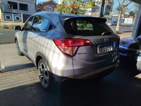HONDA HR-V 1.8 16V 4P EX FLEX AUTOMTICO CVT, Foto 5