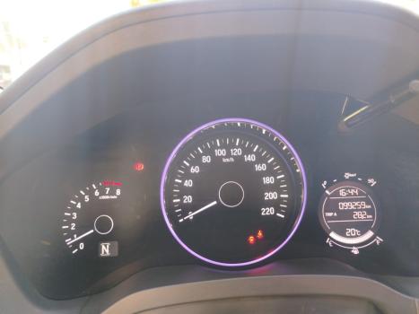 HONDA HR-V 1.8 16V 4P EX FLEX AUTOMTICO CVT, Foto 6