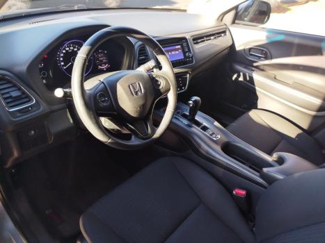 HONDA HR-V 1.8 16V 4P EX FLEX AUTOMTICO CVT, Foto 7