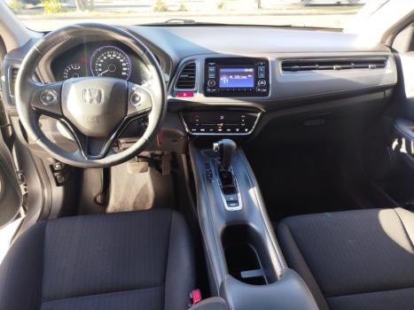 HONDA HR-V 1.8 16V 4P EX FLEX AUTOMTICO CVT, Foto 10