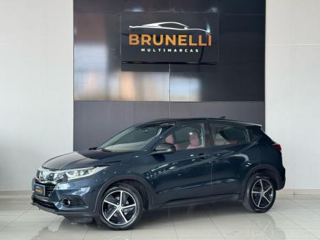 HONDA HR-V 1.8 16V 4P LX FLEX AUTOMTICO CVT, Foto 1