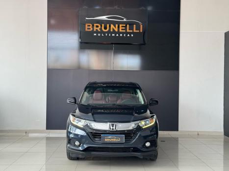 HONDA HR-V 1.8 16V 4P LX FLEX AUTOMTICO CVT, Foto 2
