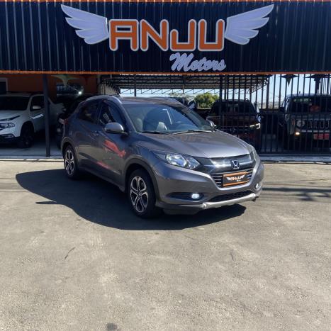 HONDA HR-V 1.8 16V 4P EX FLEX AUTOMTICO CVT, Foto 1