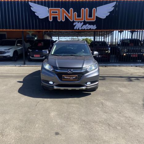 HONDA HR-V 1.8 16V 4P EX FLEX AUTOMTICO CVT, Foto 2