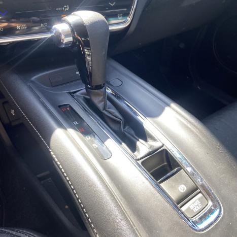 HONDA HR-V 1.8 16V 4P EX FLEX AUTOMTICO CVT, Foto 7