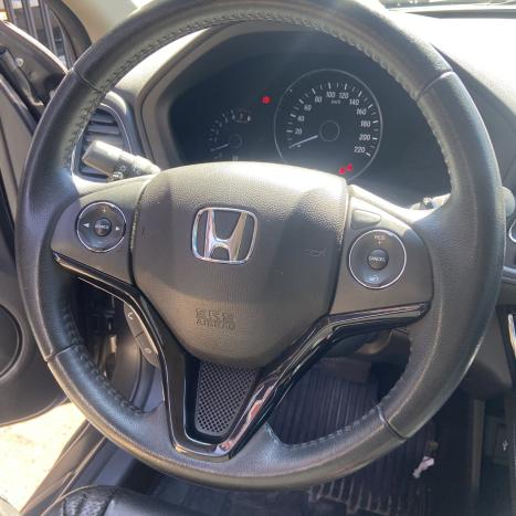 HONDA HR-V 1.8 16V 4P EX FLEX AUTOMTICO CVT, Foto 11