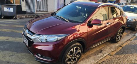 HONDA HR-V 1.8 16V 4P EXL FLEX AUTOMTICO CVT, Foto 2