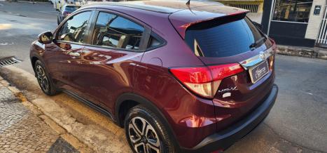 HONDA HR-V 1.8 16V 4P EXL FLEX AUTOMTICO CVT, Foto 3