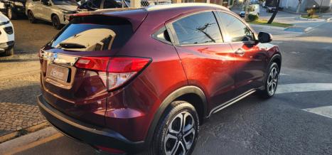 HONDA HR-V 1.8 16V 4P EXL FLEX AUTOMTICO CVT, Foto 4