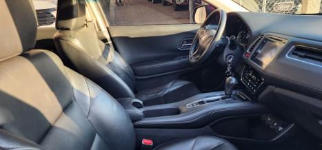 HONDA HR-V 1.8 16V 4P EXL FLEX AUTOMTICO CVT, Foto 6