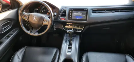 HONDA HR-V 1.8 16V 4P EXL FLEX AUTOMTICO CVT, Foto 7
