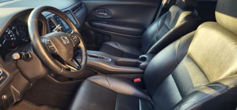 HONDA HR-V 1.8 16V 4P EXL FLEX AUTOMTICO CVT, Foto 8