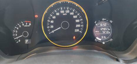 HONDA HR-V 1.8 16V 4P EXL FLEX AUTOMTICO CVT, Foto 9