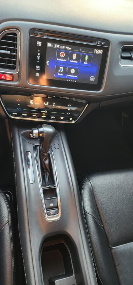 HONDA HR-V 1.8 16V 4P EXL FLEX AUTOMTICO CVT, Foto 10