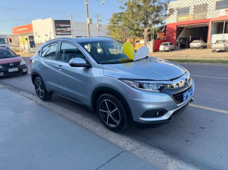 HONDA HR-V 1.8 16V 4P EX FLEX AUTOMTICO CVT, Foto 1