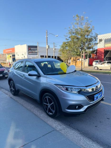 HONDA HR-V 1.8 16V 4P EX FLEX AUTOMTICO CVT, Foto 2