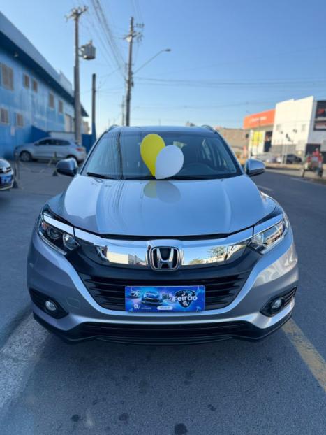HONDA HR-V 1.8 16V 4P EX FLEX AUTOMTICO CVT, Foto 3