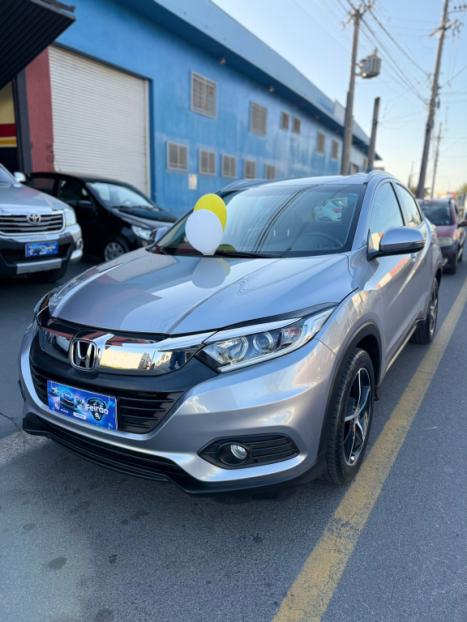 HONDA HR-V 1.8 16V 4P EX FLEX AUTOMTICO CVT, Foto 4