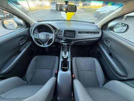 HONDA HR-V 1.8 16V 4P EX FLEX AUTOMTICO CVT, Foto 9
