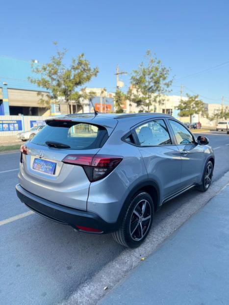 HONDA HR-V 1.8 16V 4P EX FLEX AUTOMTICO CVT, Foto 10