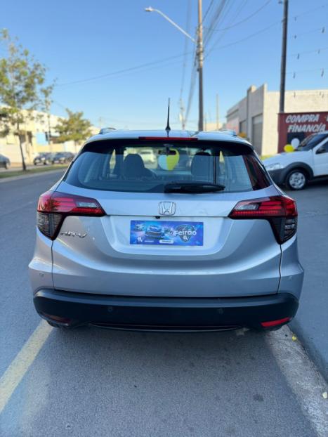 HONDA HR-V 1.8 16V 4P EX FLEX AUTOMTICO CVT, Foto 11