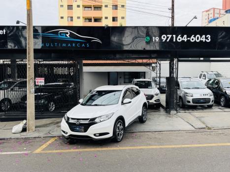 HONDA HR-V 1.8 16V 4P EX FLEX AUTOMTICO CVT, Foto 1