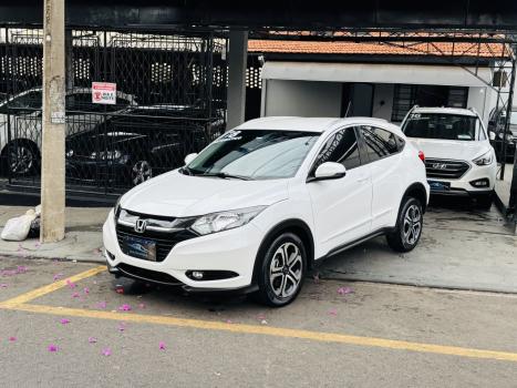 HONDA HR-V 1.8 16V 4P EX FLEX AUTOMTICO CVT, Foto 2