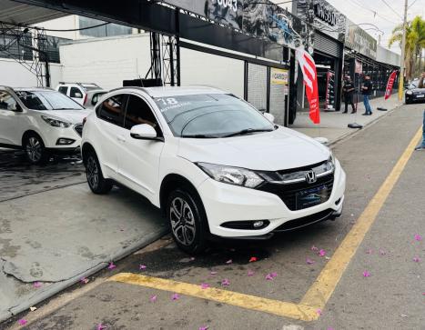 HONDA HR-V 1.8 16V 4P EX FLEX AUTOMTICO CVT, Foto 3