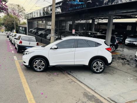 HONDA HR-V 1.8 16V 4P EX FLEX AUTOMTICO CVT, Foto 4