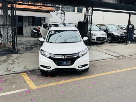 HONDA HR-V 1.8 16V 4P EX FLEX AUTOMTICO CVT, Foto 5