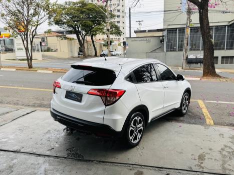 HONDA HR-V 1.8 16V 4P EX FLEX AUTOMTICO CVT, Foto 6
