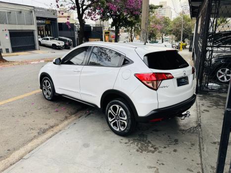 HONDA HR-V 1.8 16V 4P EX FLEX AUTOMTICO CVT, Foto 7