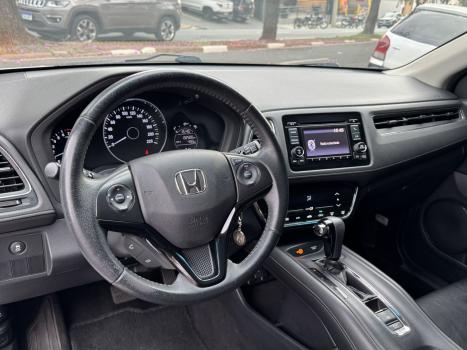 HONDA HR-V 1.8 16V 4P EX FLEX AUTOMTICO CVT, Foto 8