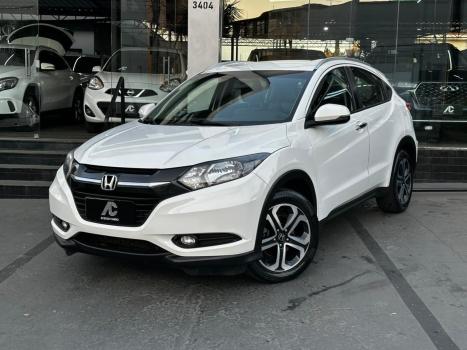 HONDA HR-V 1.8 16V 4P EXL FLEX AUTOMTICO CVT, Foto 1