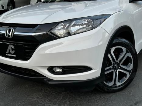 HONDA HR-V 1.8 16V 4P EXL FLEX AUTOMTICO CVT, Foto 2