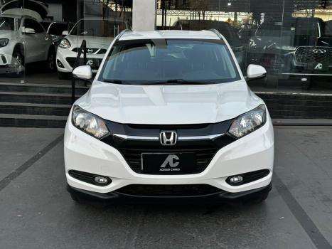 HONDA HR-V 1.8 16V 4P EXL FLEX AUTOMTICO CVT, Foto 3