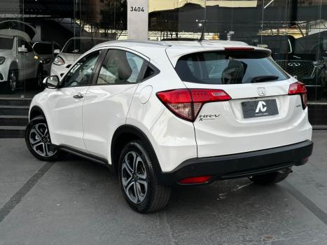 HONDA HR-V 1.8 16V 4P EXL FLEX AUTOMTICO CVT, Foto 4