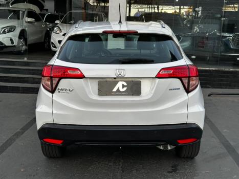 HONDA HR-V 1.8 16V 4P EXL FLEX AUTOMTICO CVT, Foto 5