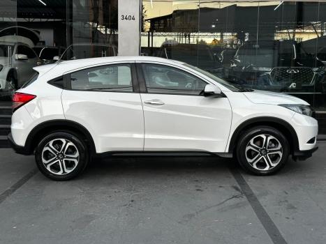 HONDA HR-V 1.8 16V 4P EXL FLEX AUTOMTICO CVT, Foto 6