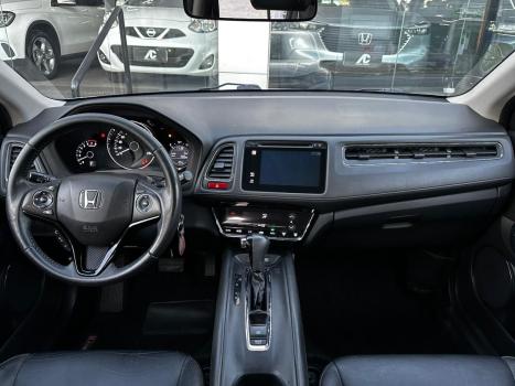HONDA HR-V 1.8 16V 4P EXL FLEX AUTOMTICO CVT, Foto 7
