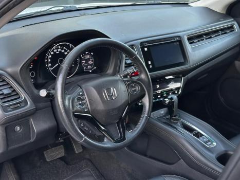 HONDA HR-V 1.8 16V 4P EXL FLEX AUTOMTICO CVT, Foto 8