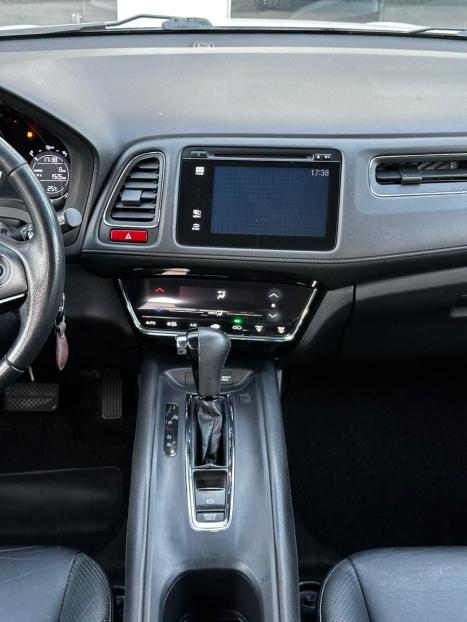 HONDA HR-V 1.8 16V 4P EXL FLEX AUTOMTICO CVT, Foto 10