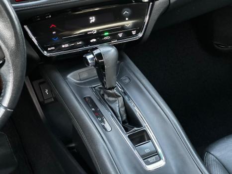 HONDA HR-V 1.8 16V 4P EXL FLEX AUTOMTICO CVT, Foto 11