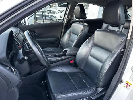 HONDA HR-V 1.8 16V 4P EXL FLEX AUTOMTICO CVT, Foto 12